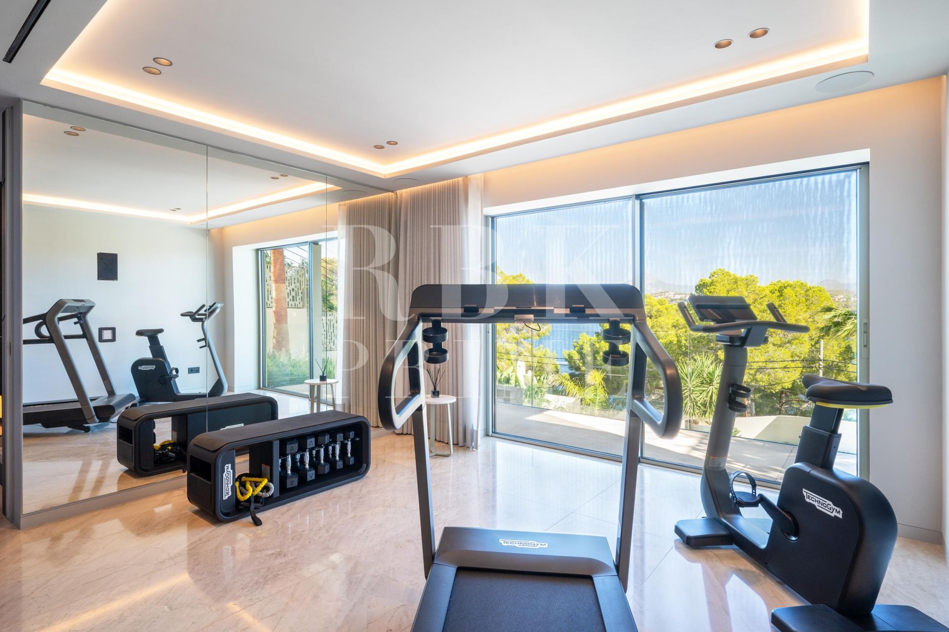 Available - Detached house - Calvià