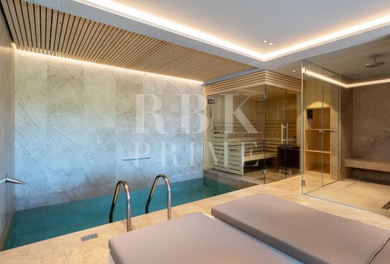 Available - Detached house - Calvià