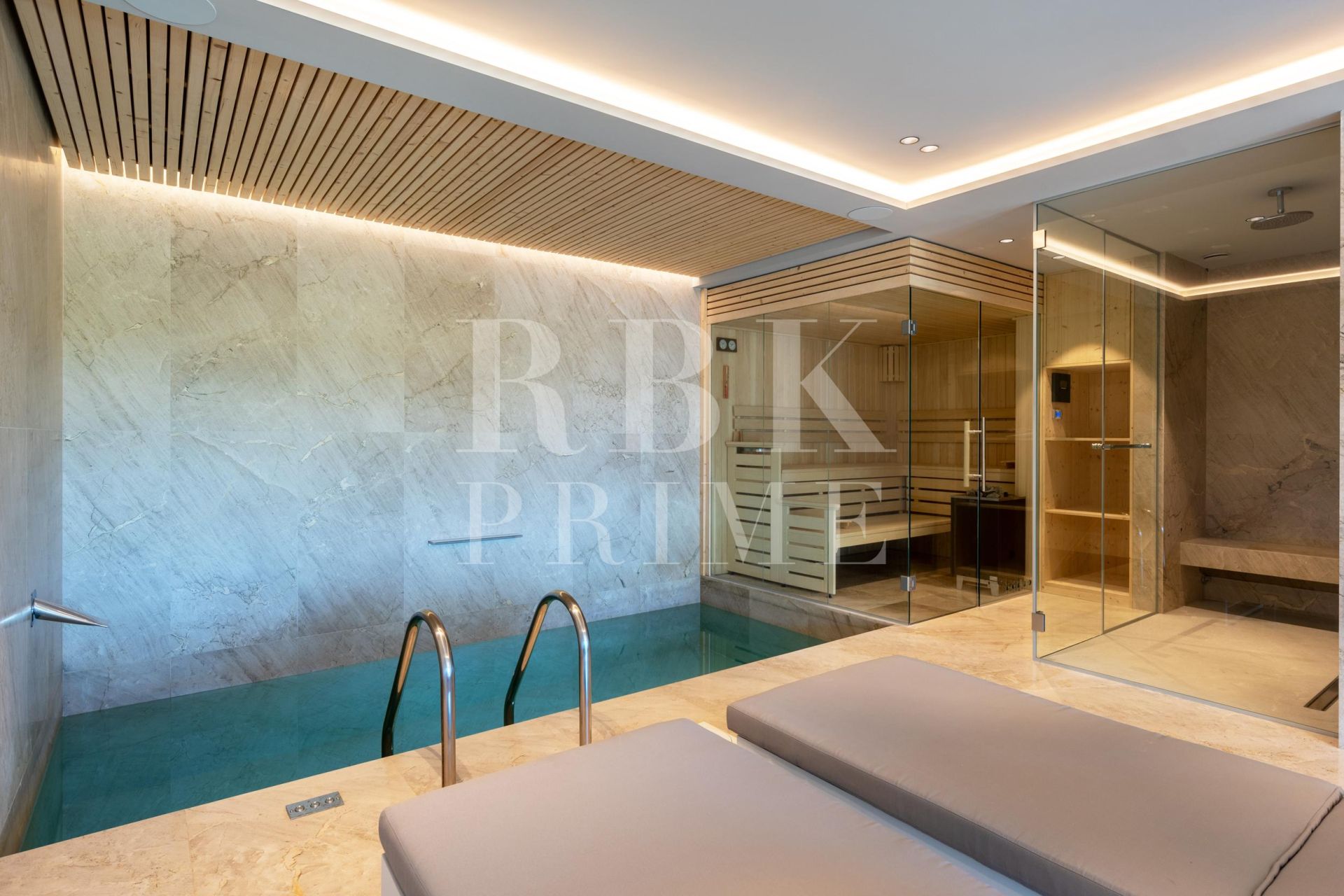Available - Detached house - Calvià