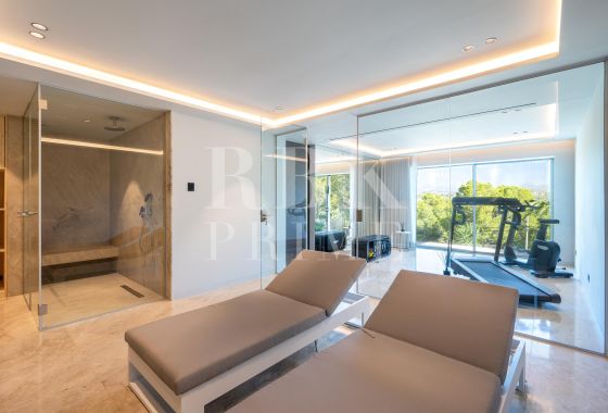 Available - Detached house - Calvià