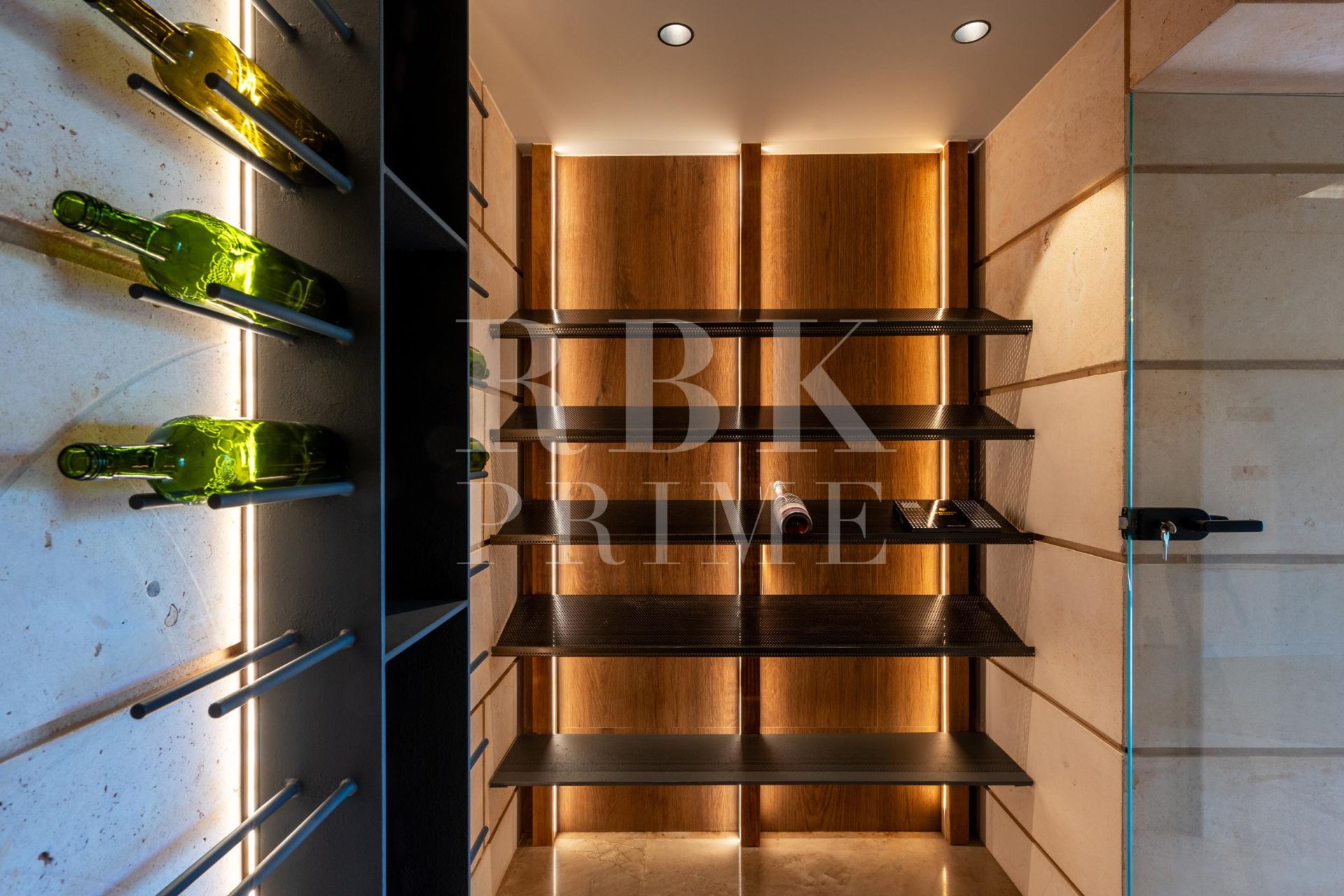 Available - Detached house - Calvià