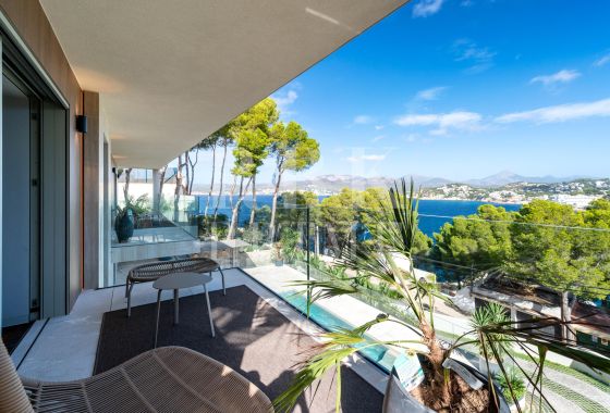 Available - Detached house - Calvià