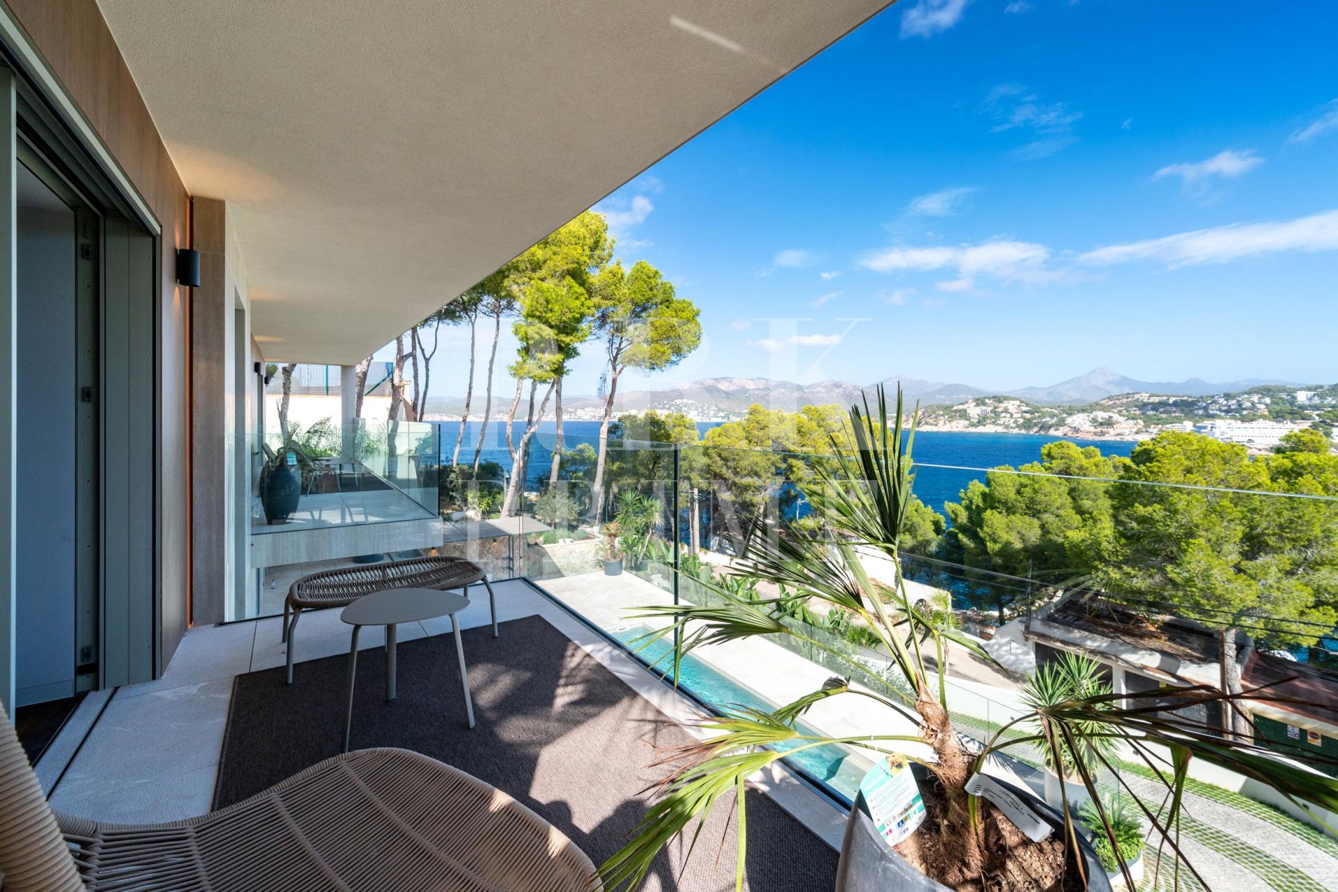 Available - Detached house - Calvià