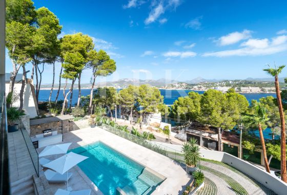 Available - Detached house - Calvià