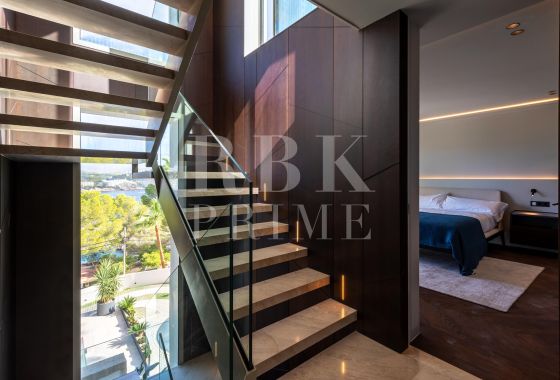Available - Detached house - Calvià