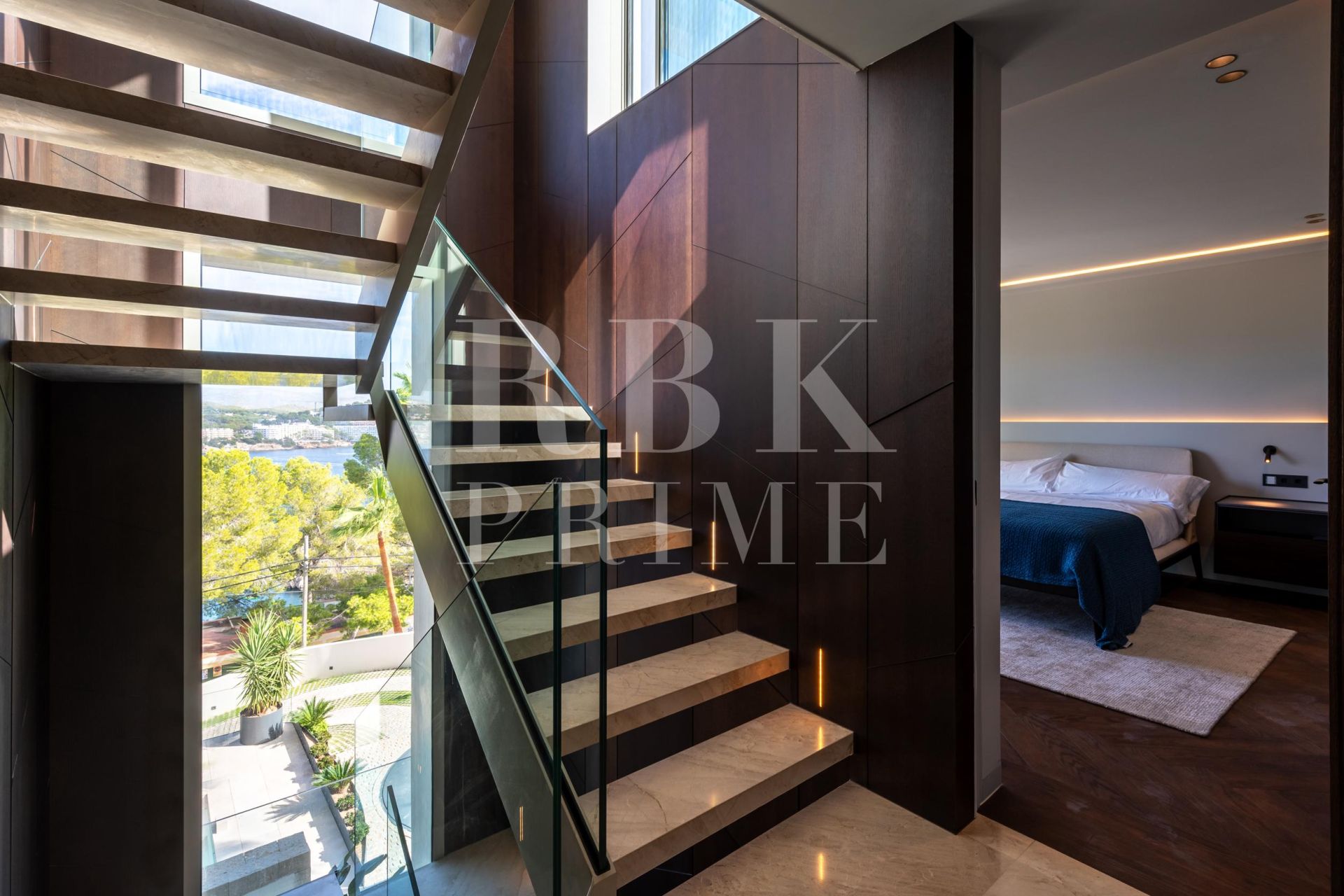 Available - Detached house - Calvià