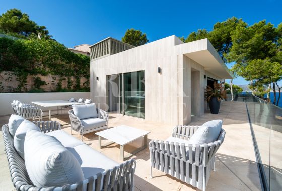 Available - Detached house - Calvià