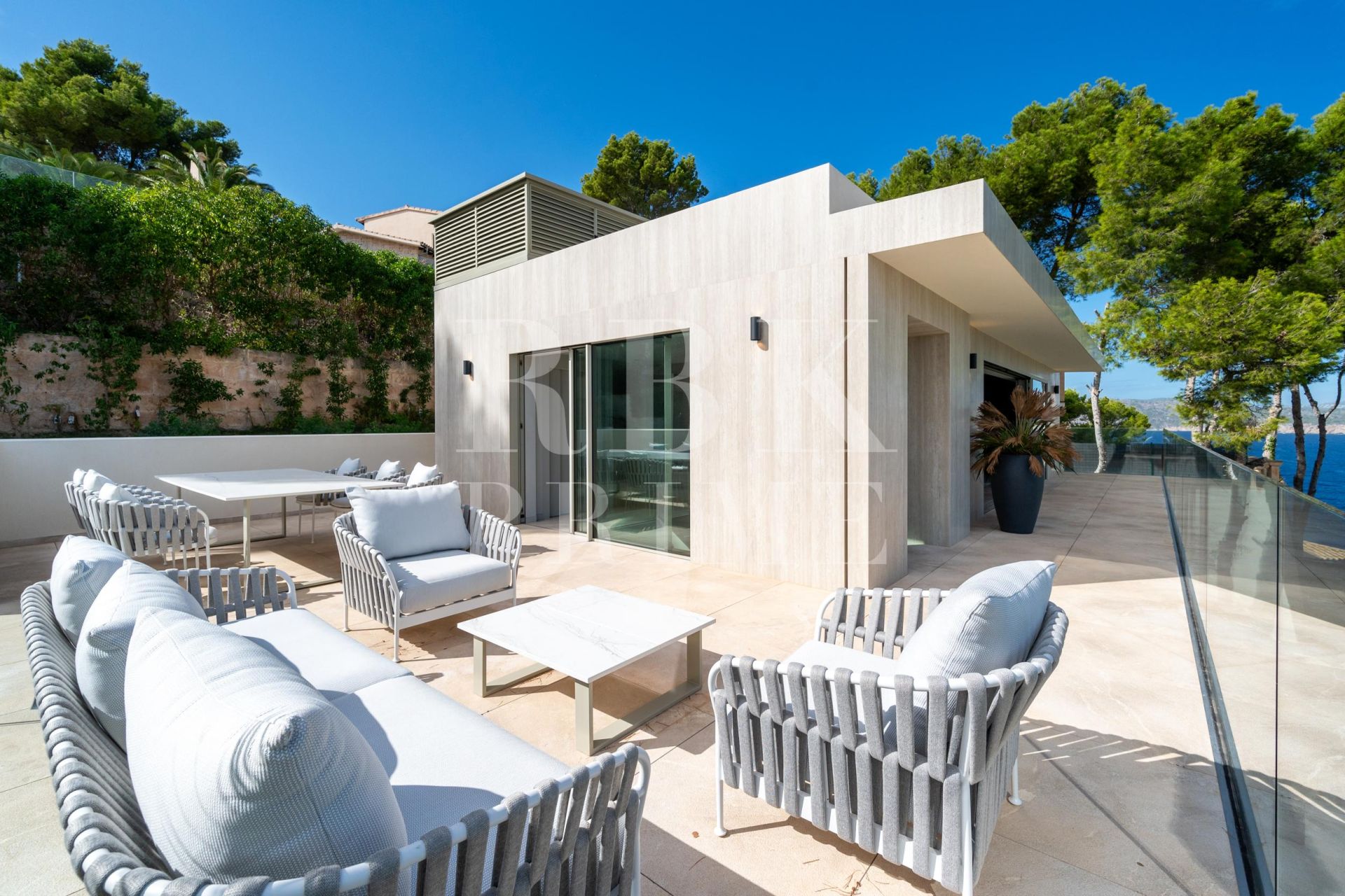 Available - Detached house - Calvià