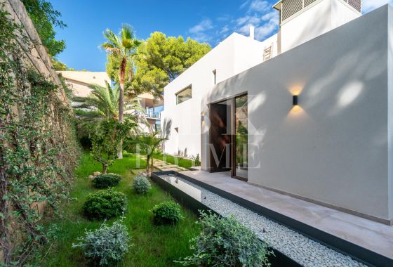 Available - Detached house - Calvià