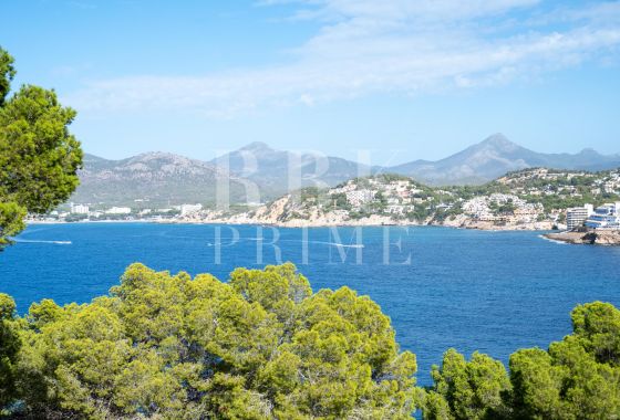 Available - Detached house - Calvià