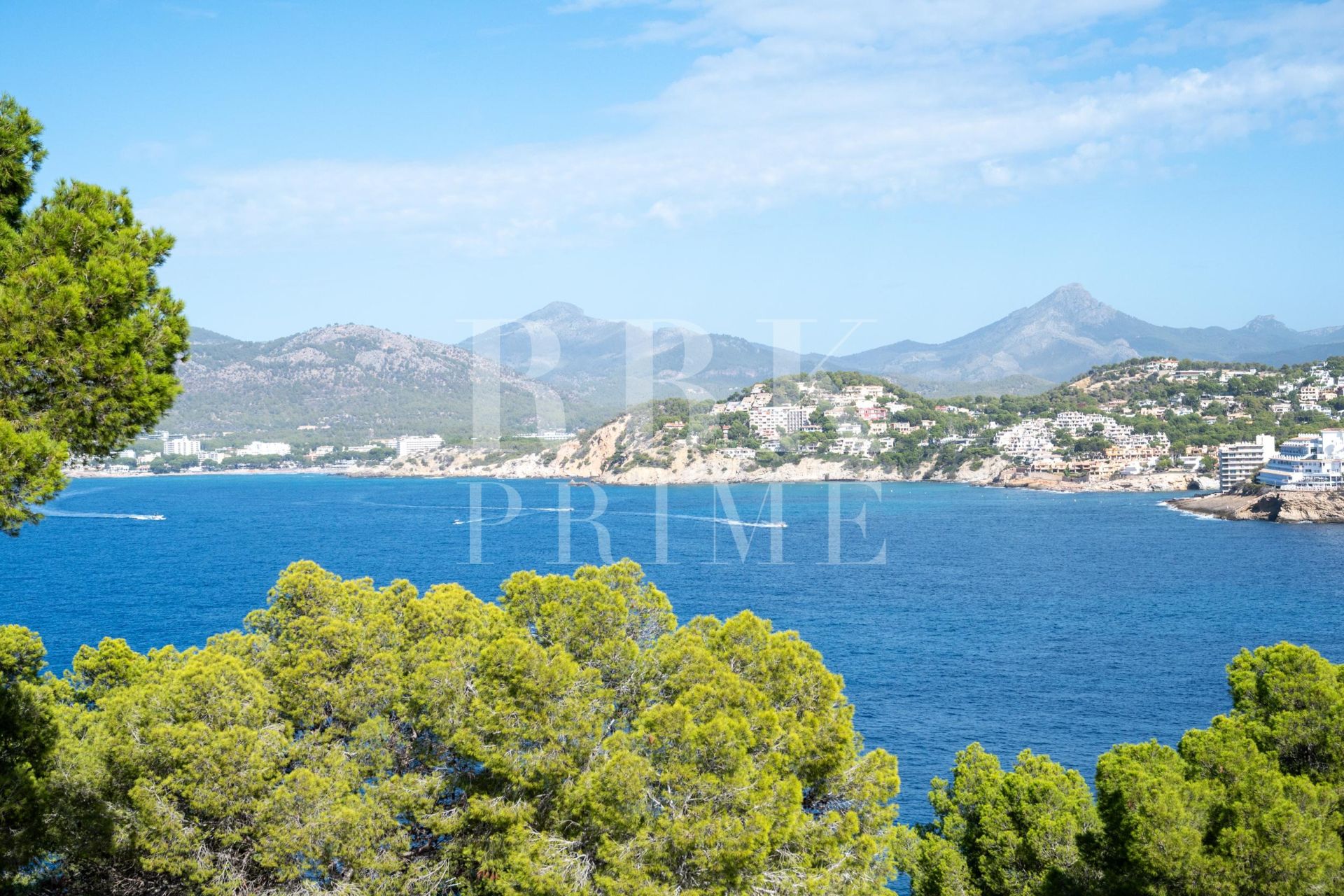 Available - Detached house - Calvià