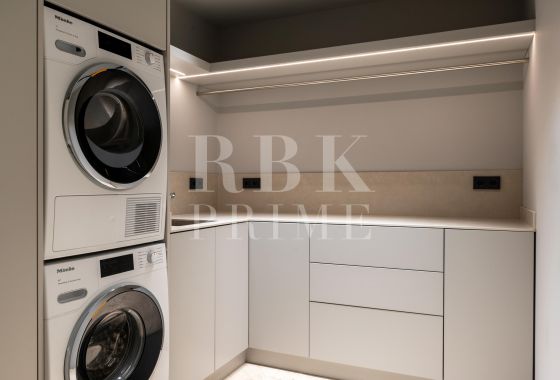 Available - Detached house - Calvià