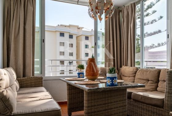 Available - Apartment - Calvià