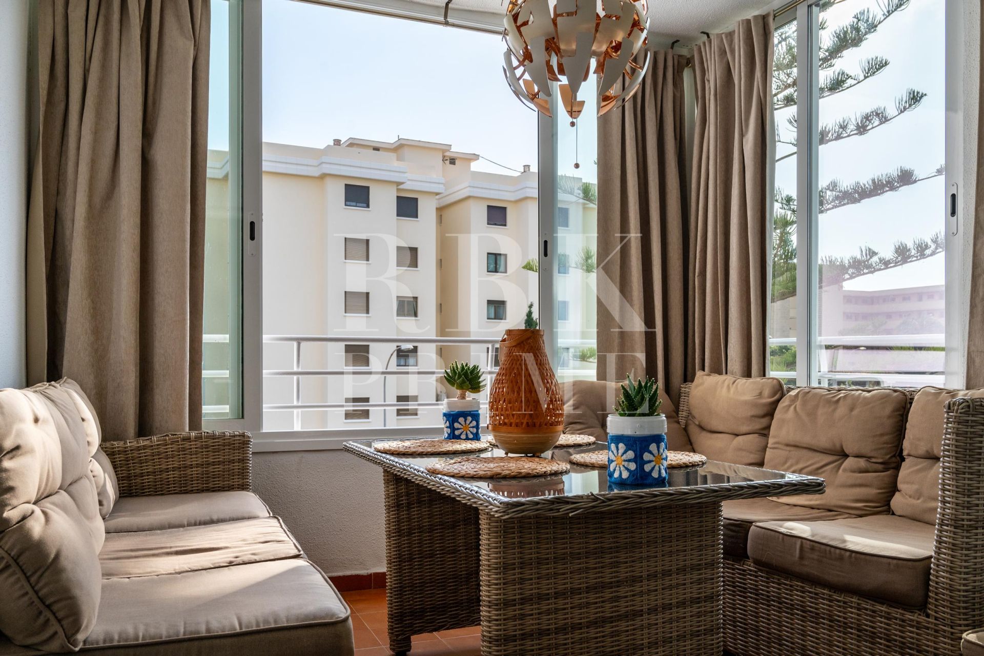 Available - Apartment - Calvià