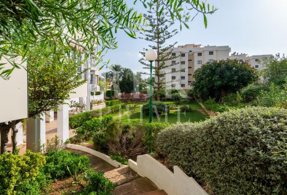 Available - Apartment - Calvià
