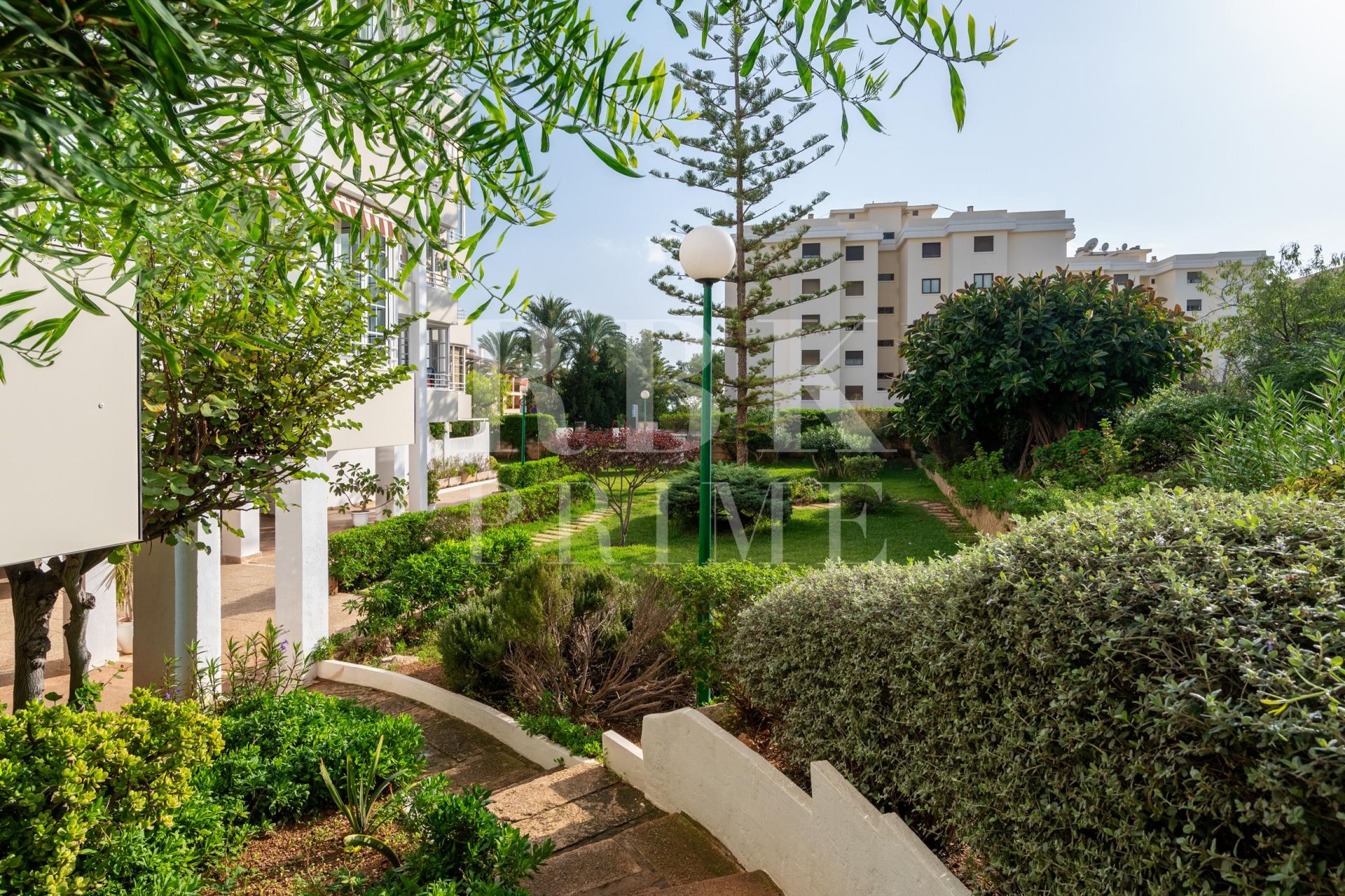 Available - Apartment - Calvià