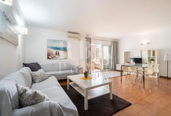 Available - Apartment - Calvià