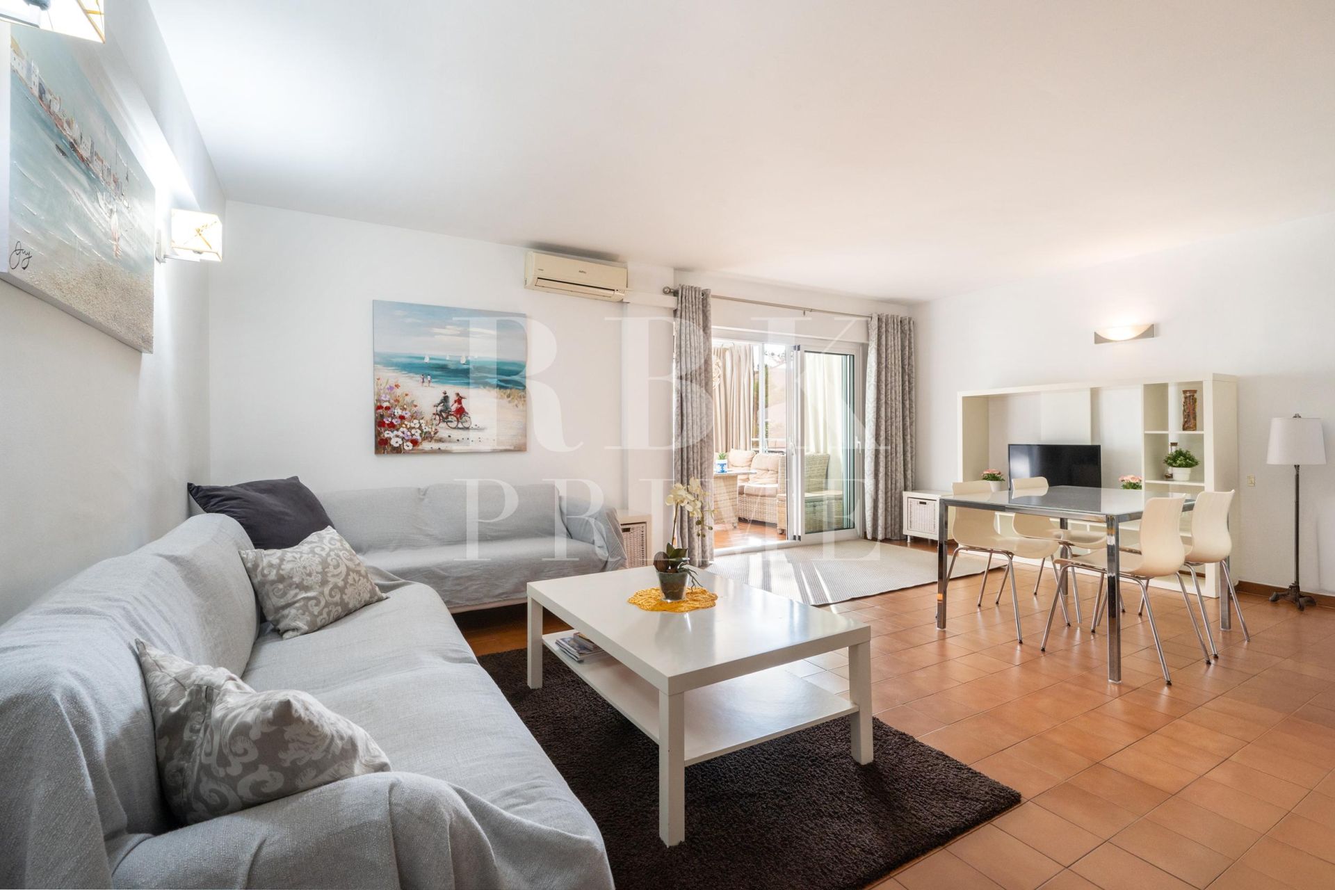 Available - Apartment - Calvià