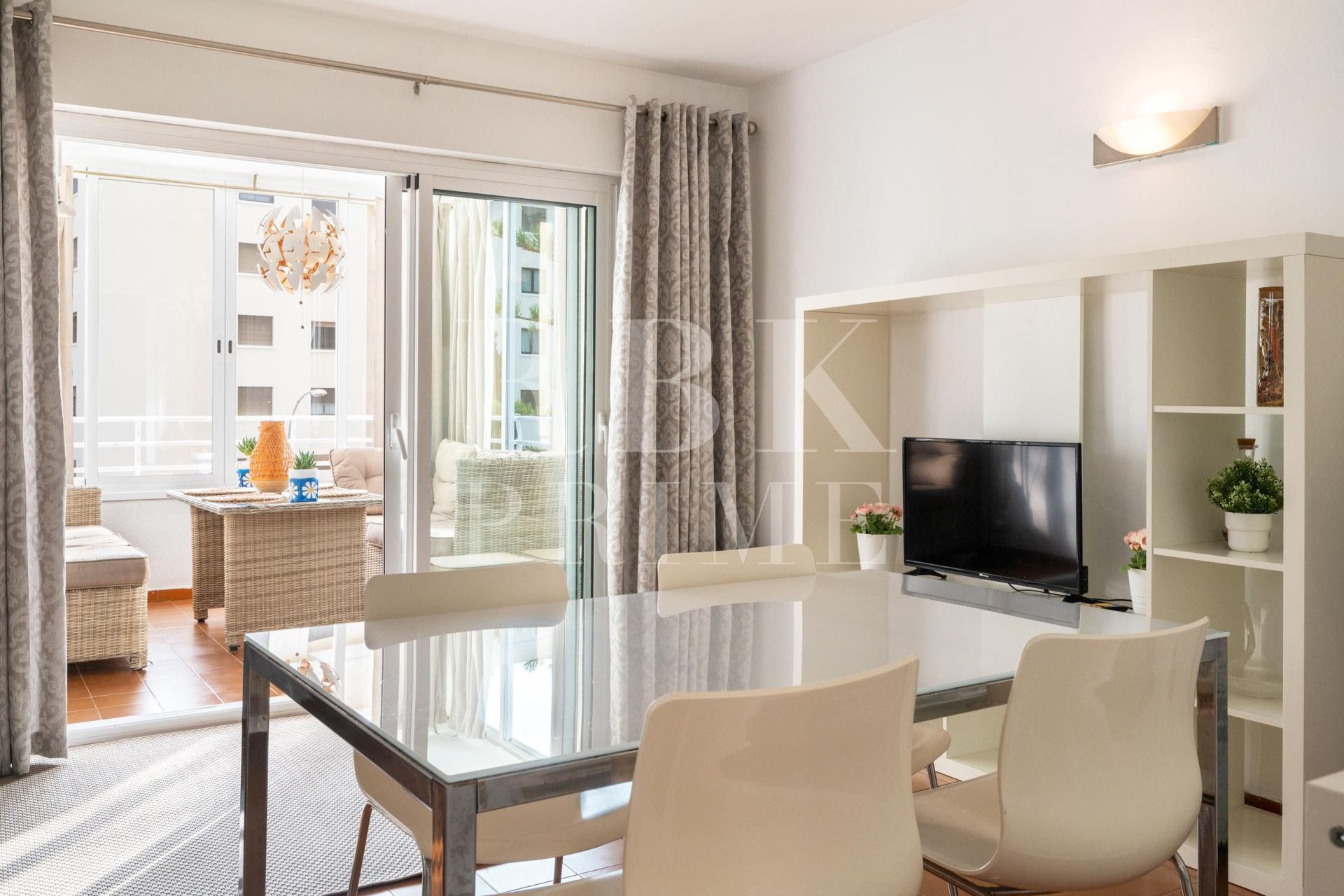 Available - Apartment - Calvià
