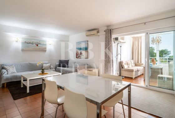Available - Apartment - Calvià