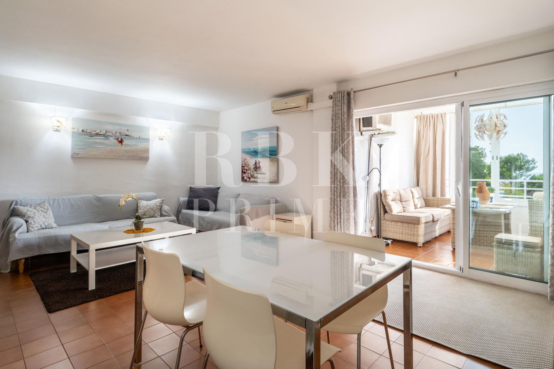 Available - Apartment - Calvià