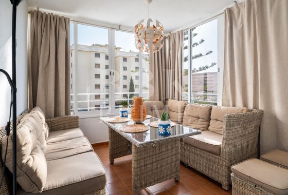 Available - Apartment - Calvià