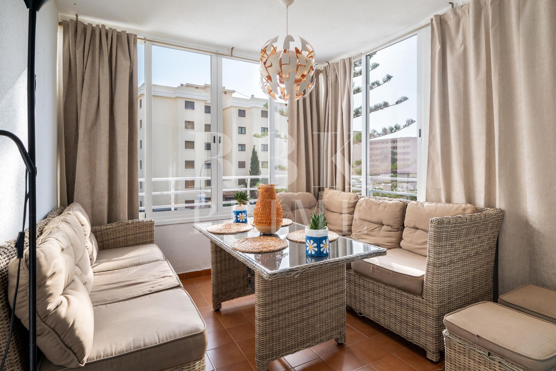 Available - Apartment - Calvià