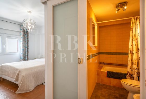 Available - Apartment - Calvià