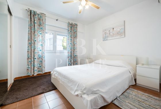 Available - Apartment - Calvià