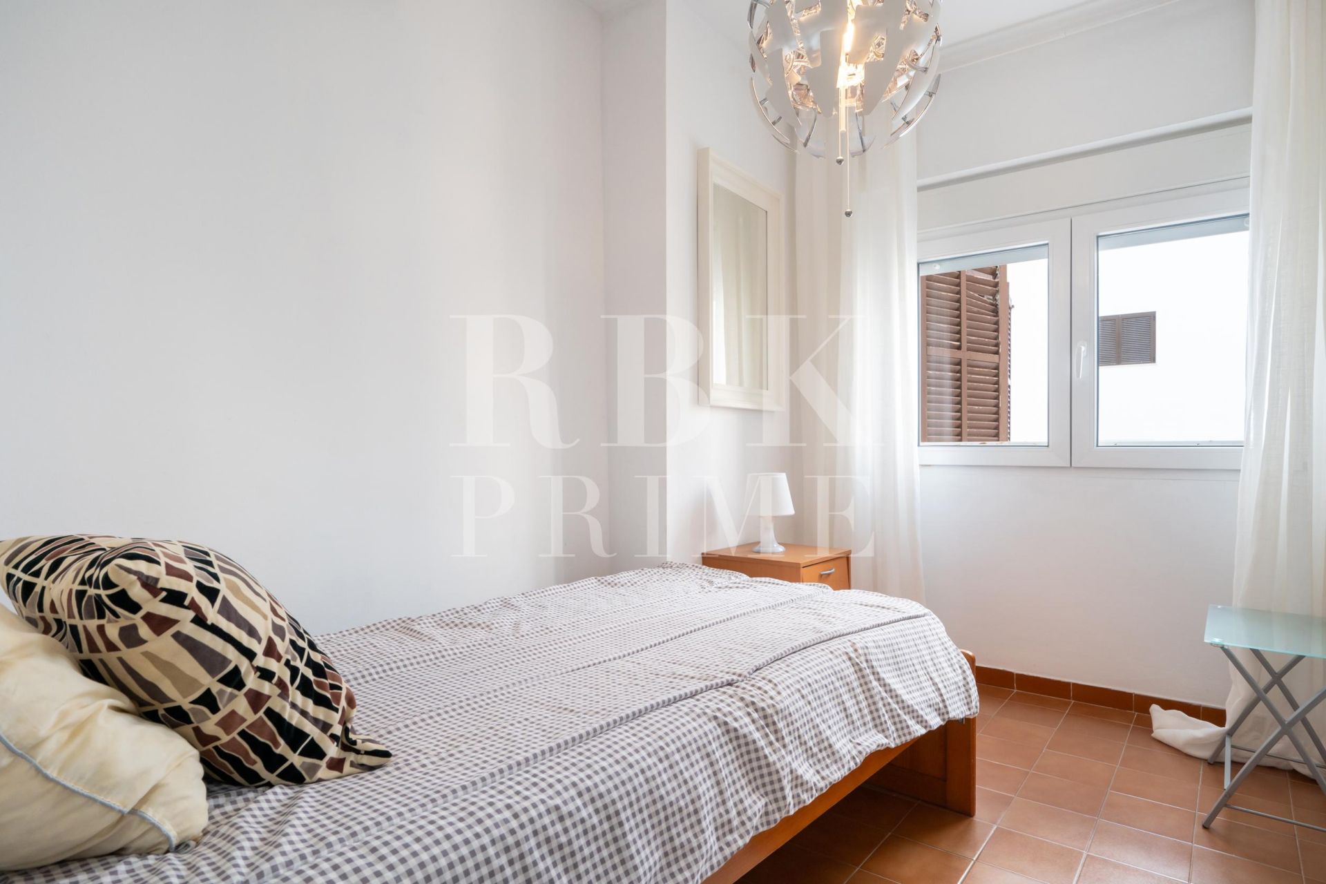 Available - Apartment - Calvià