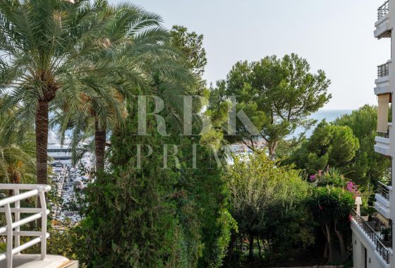 Available - Apartment - Calvià