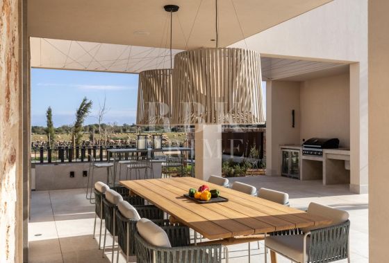 Available - Villa - Santanyí