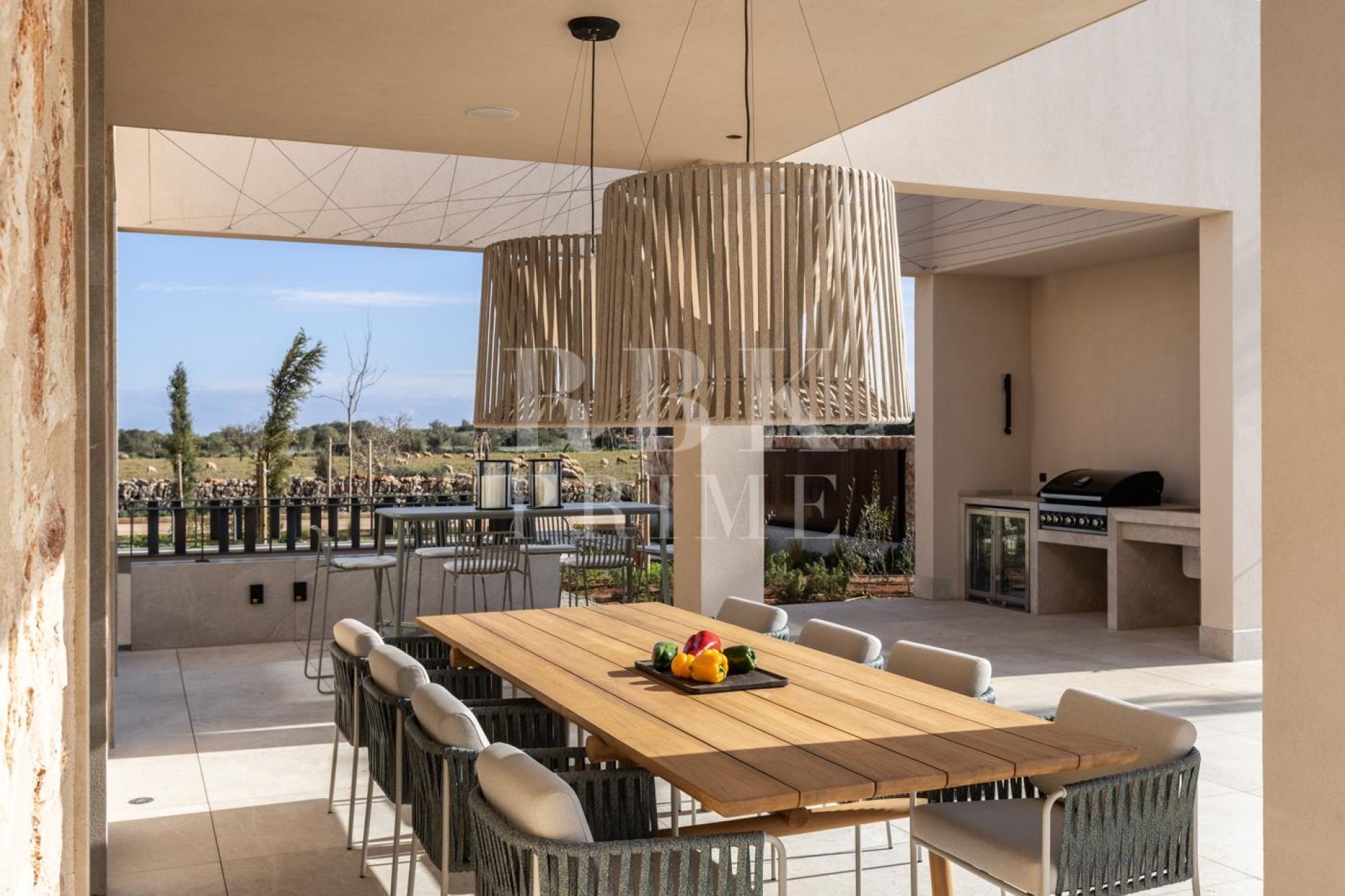 Available - Villa - Santanyí