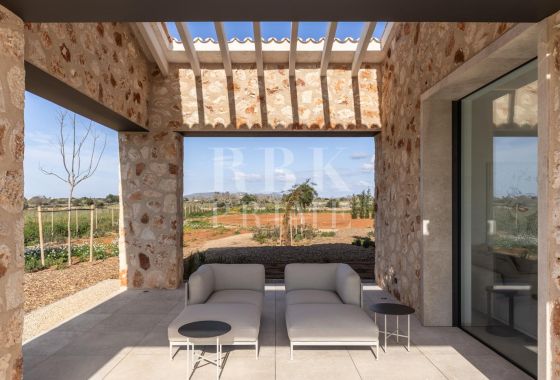 Available - Villa - Santanyí