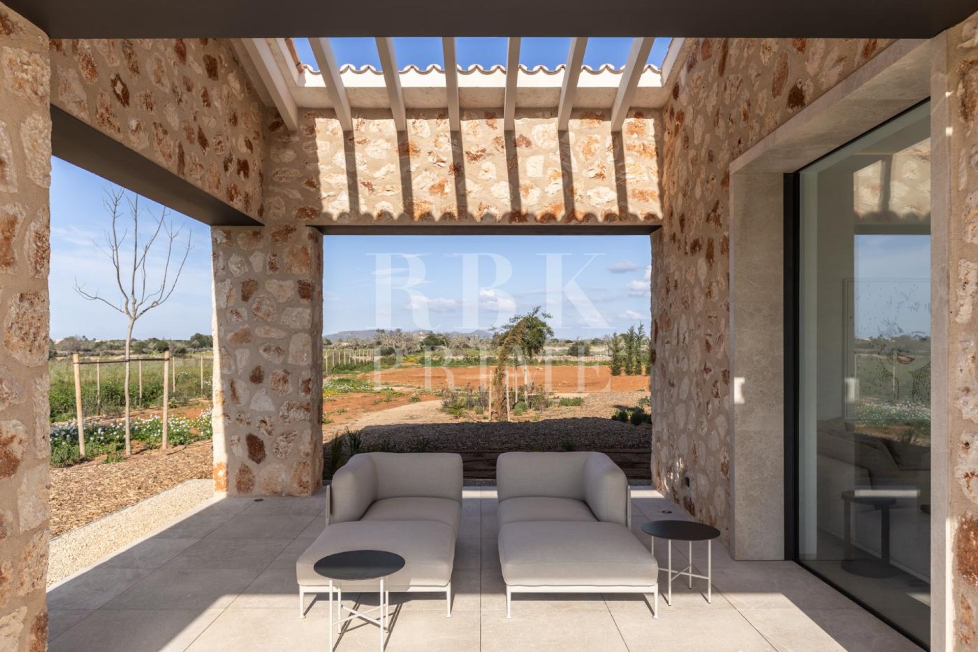 Available - Villa - Santanyí