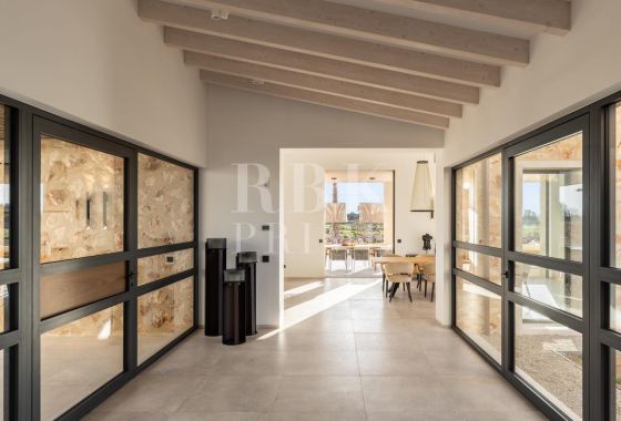 Available - Villa - Santanyí