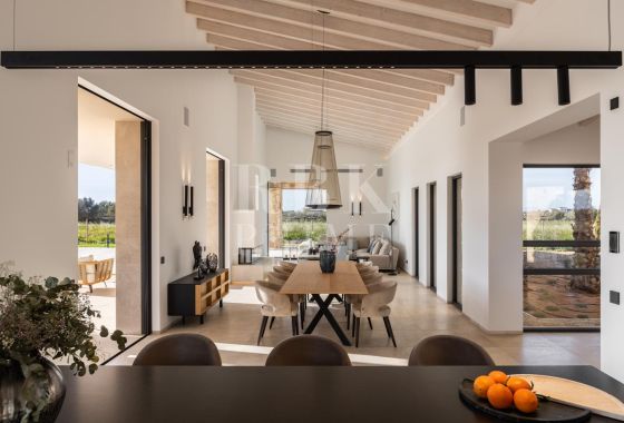 Available - Villa - Santanyí