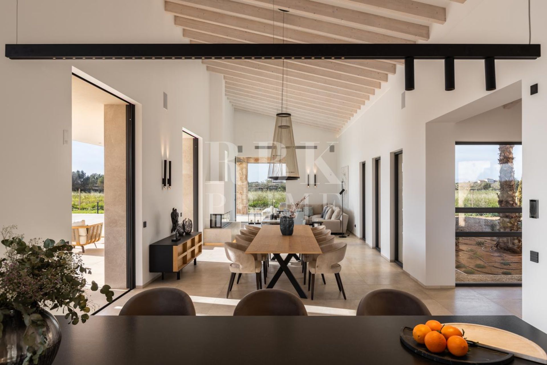 Available - Villa - Santanyí