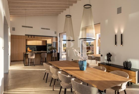 Available - Villa - Santanyí