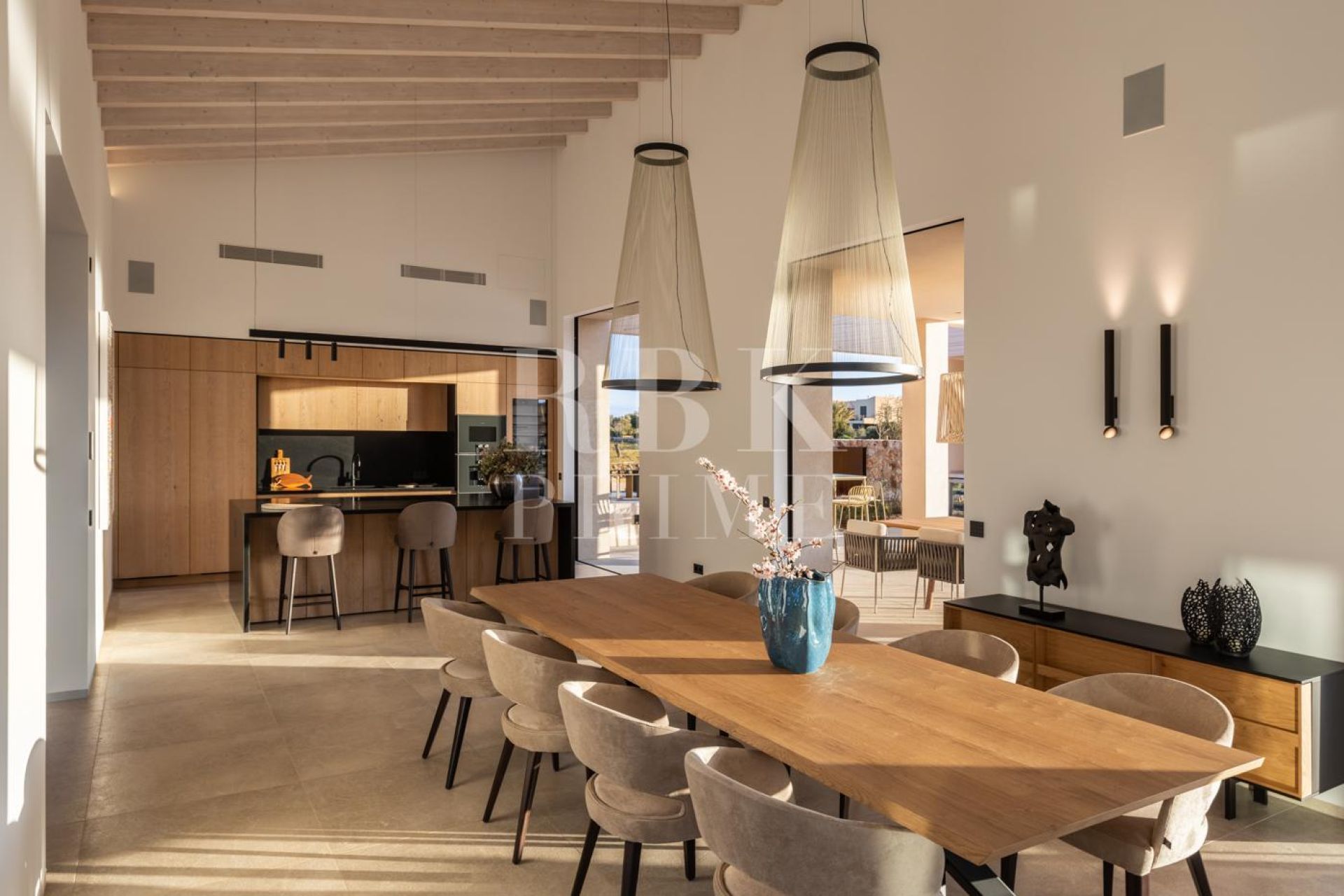 Available - Villa - Santanyí