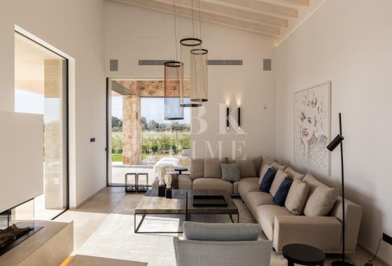 Available - Villa - Santanyí
