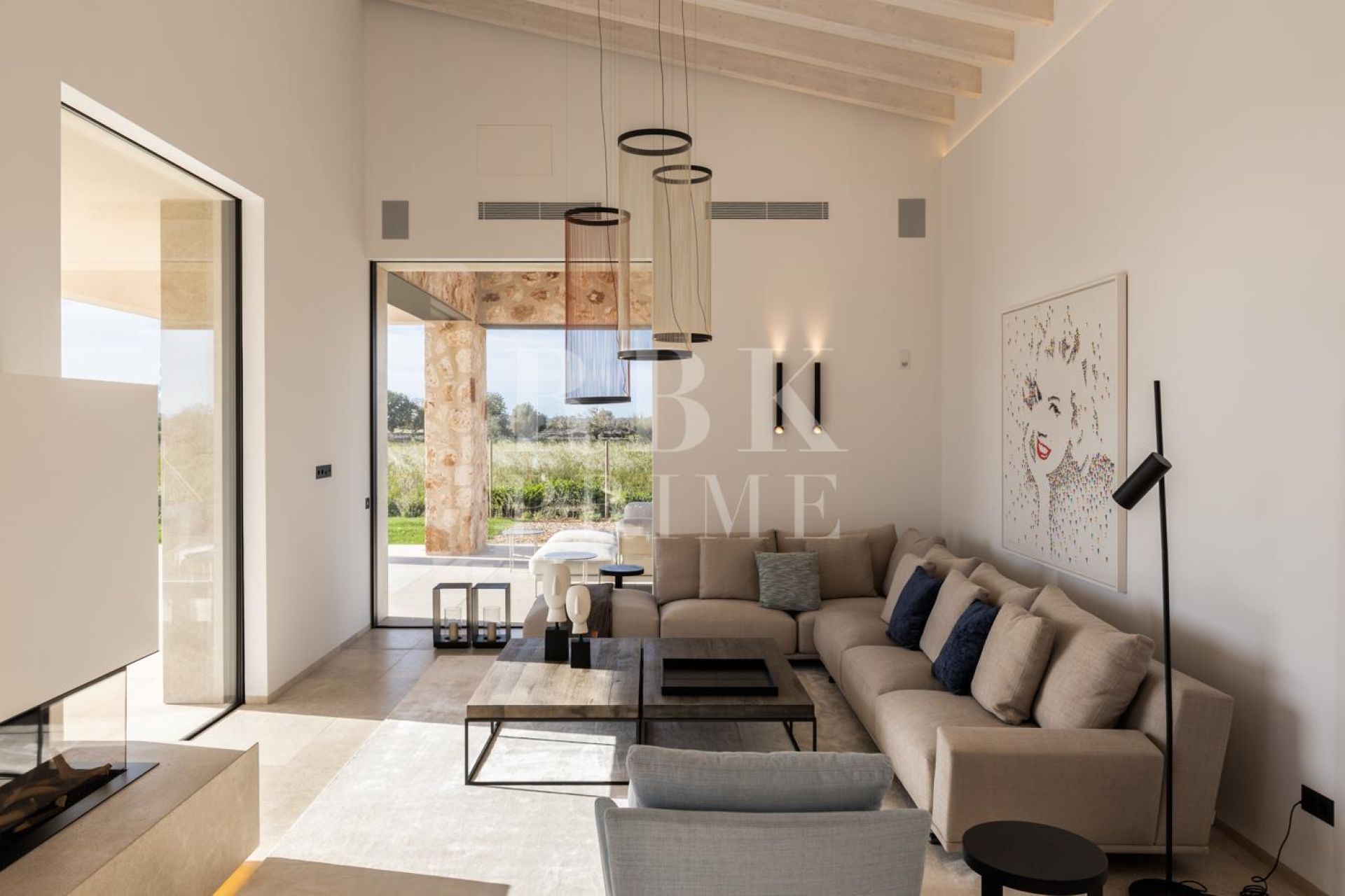 Available - Villa - Santanyí