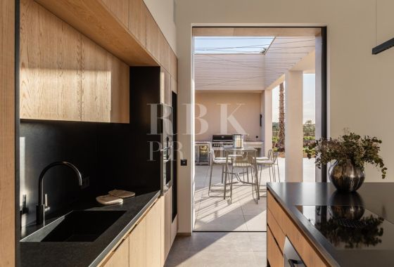 Available - Villa - Santanyí