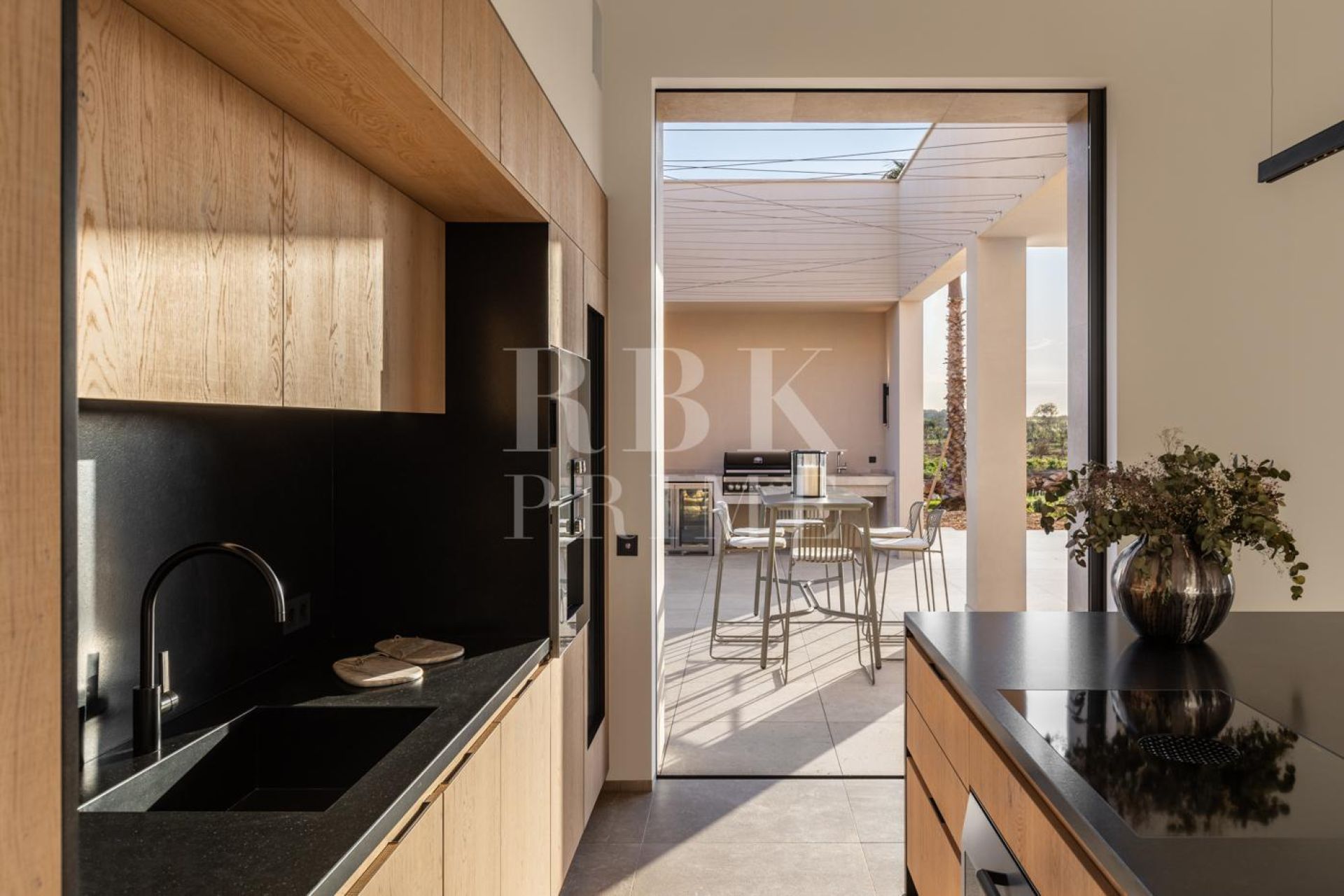 Available - Villa - Santanyí
