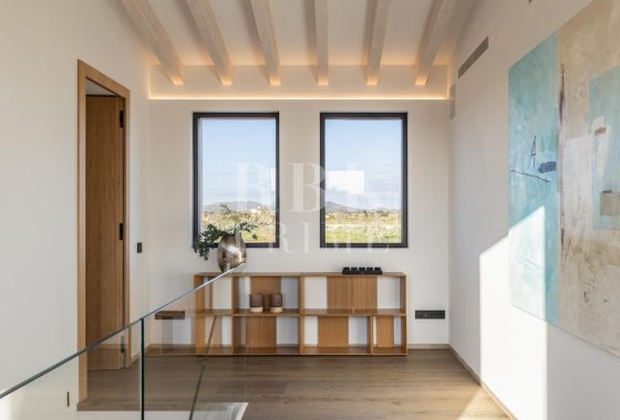 Available - Villa - Santanyí
