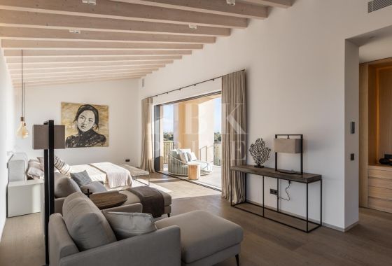 Available - Villa - Santanyí