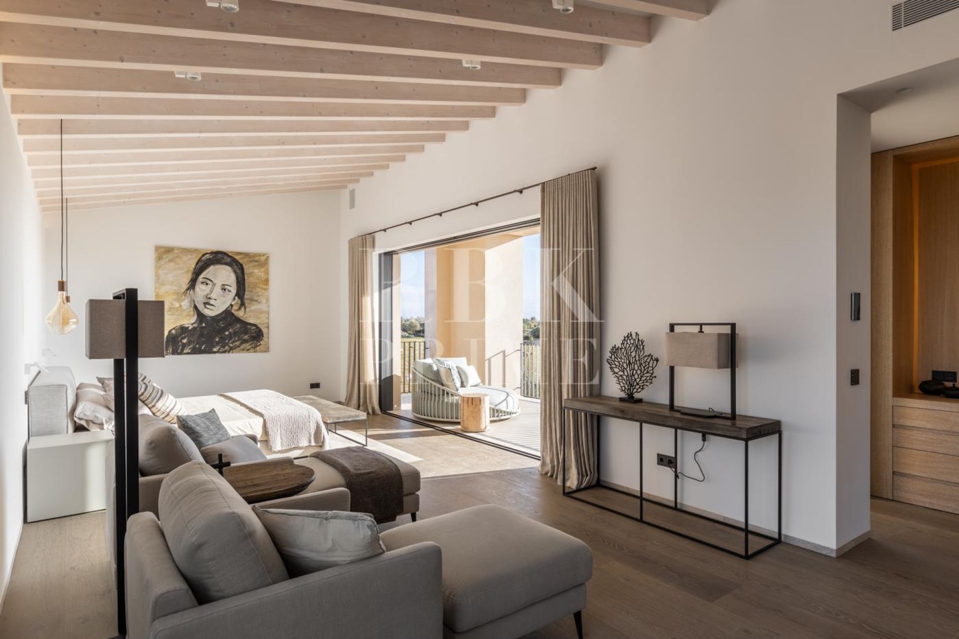 Available - Villa - Santanyí