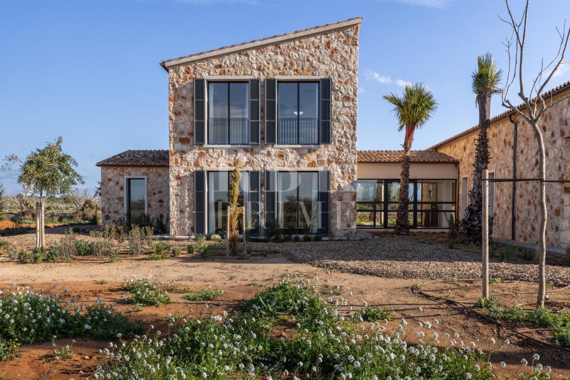 Available - Villa - Santanyí