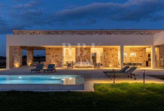 Available - Villa - Santanyí