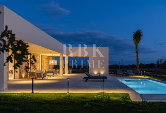 Available - Villa - Santanyí